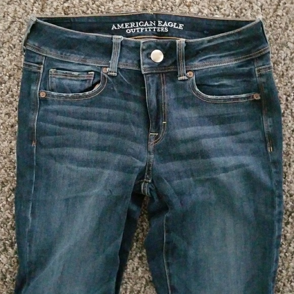 American Eagle jeans - Picture 2 of 4
